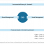 Exhibit 3 – Suggested virtuous cycle of good management, sustainable practices and increased financial performance